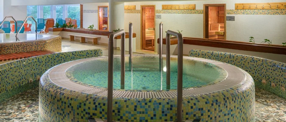 Kehida Terml Resort & Spa Kehidakustny