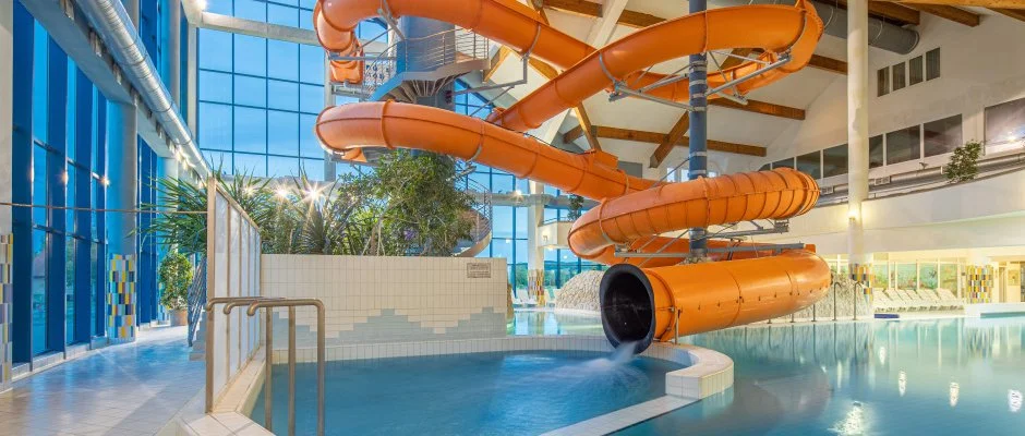 Kehida Terml Resort & Spa Kehidakustny