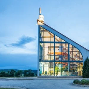 Kehida Termál Resort & Spa Kehidakustány - Szilveszter (min. 3 éj)