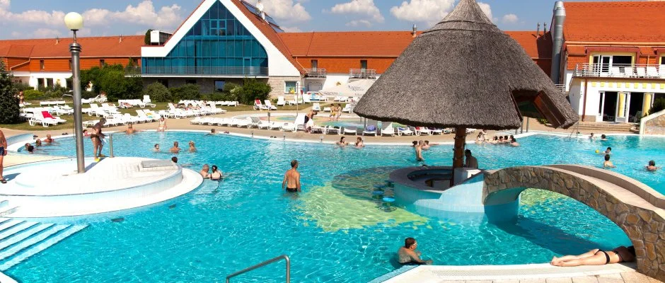 Kehida Terml Resort & Spa Kehidakustny