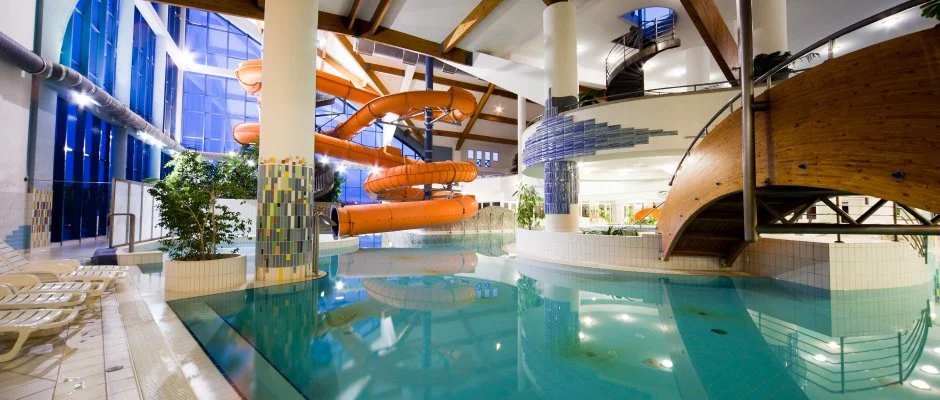 Kehida Terml Resort & Spa Kehidakustny