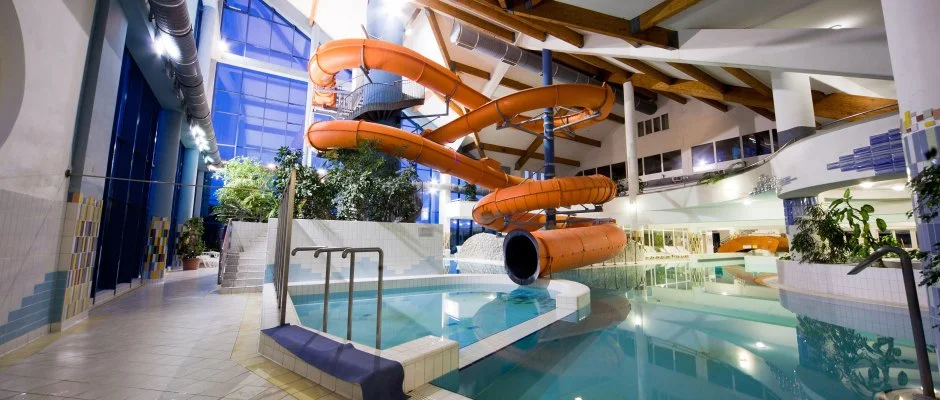 Kehida Terml Resort & Spa Kehidakustny