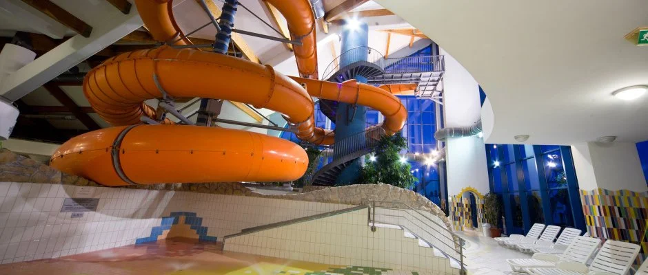 Kehida Terml Resort & Spa Kehidakustny