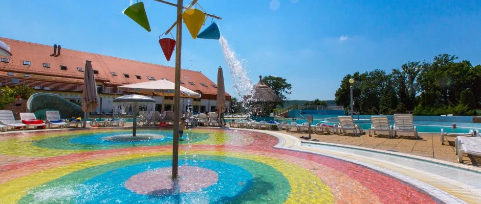 Kehida Terml Resort & Spa Kehidakustny