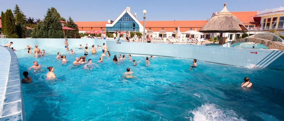 Kehida Terml Resort & Spa Kehidakustny