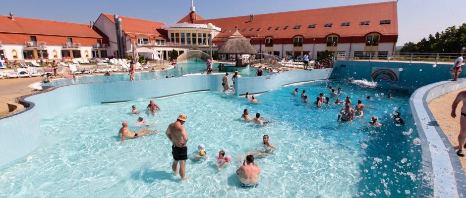 Kehida Terml Resort & Spa Kehidakustny