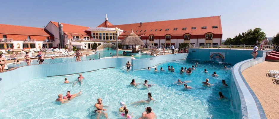 Kehida Terml Resort & Spa Kehidakustny