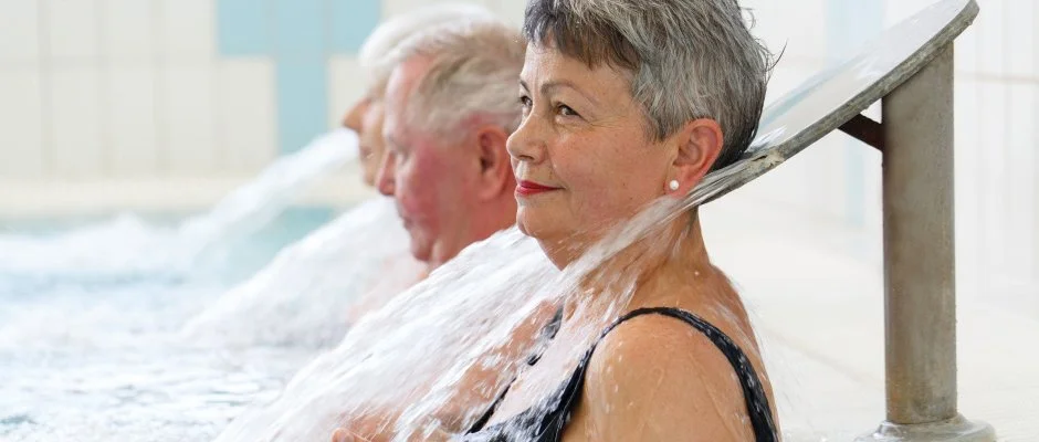 Kehida Terml Resort & Spa Kehidakustny