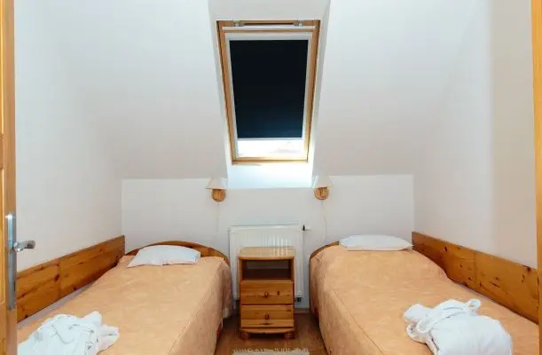 Kehida Termál Resort & Spa Kehidakustány