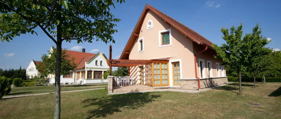 Kehida Terml Resort & Spa Kehidakustny