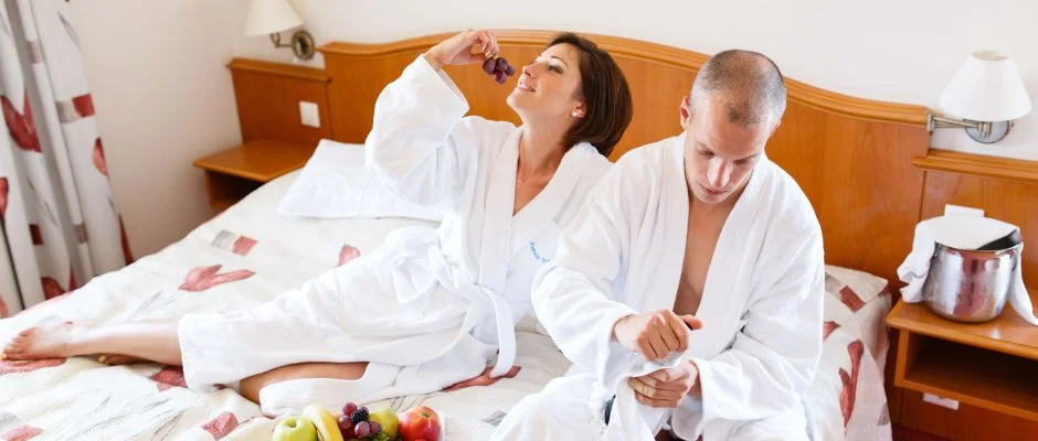 Kehida Terml Resort & Spa Kehidakustny