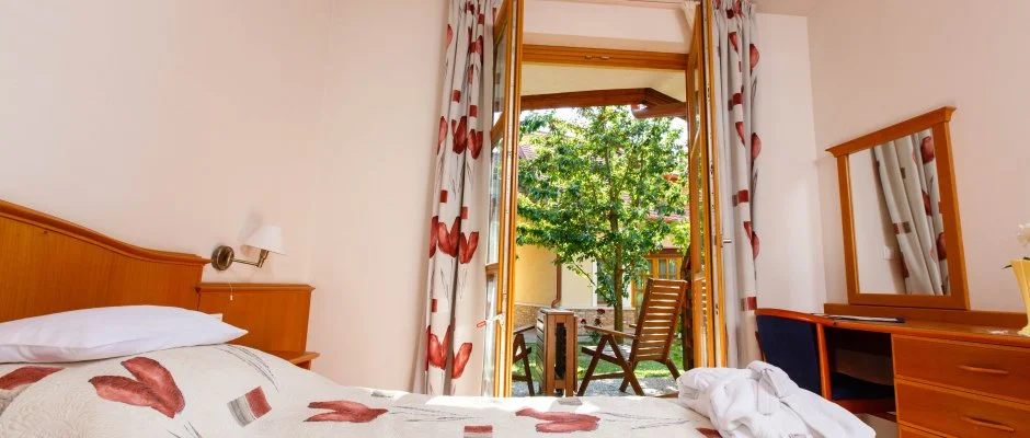 Kehida Terml Resort & Spa Kehidakustny