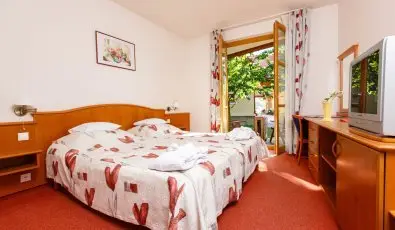 Kehida Terml Resort & Spa Kehidakustny