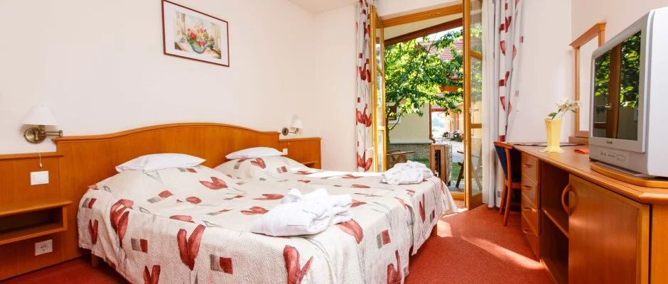 Kehida Terml Resort & Spa Kehidakustny