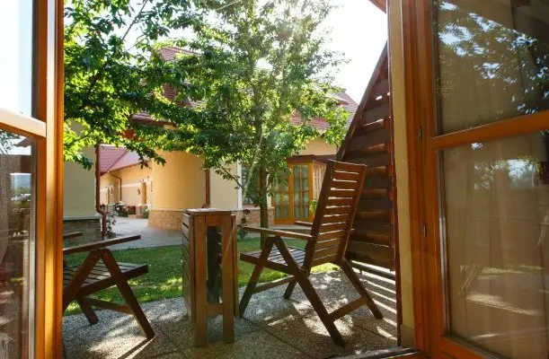 Kehida Termál Resort & Spa Kehidakustány