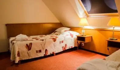 Kehida Terml Resort & Spa Kehidakustny