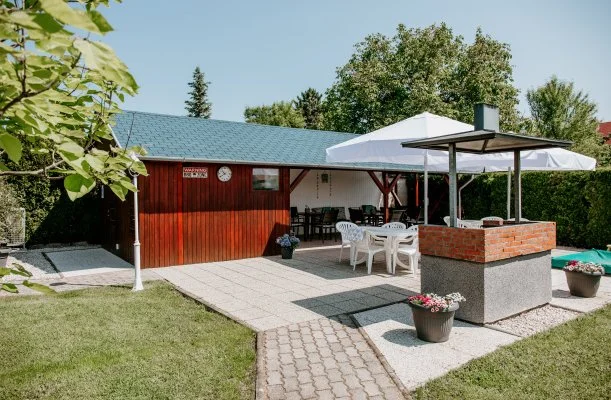 Kék Vendégház Gyenesdiás Kék Vendégház Gyenesdiás