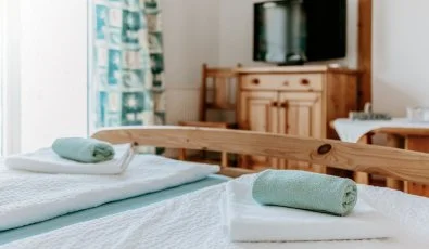 Kék Vendégház Gyenesdiás