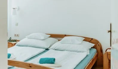 Kék Vendégház Gyenesdiás