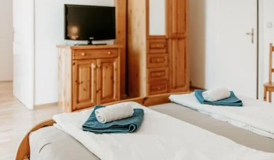 Kék Vendégház Gyenesdiás