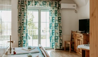 Kék Vendégház Gyenesdiás