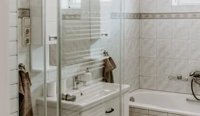 Kék Vendégház Gyenesdiás