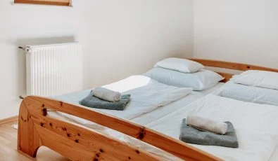 Kék Vendégház Gyenesdiás