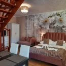 Kék Laguna Wellness Apartmanok