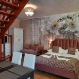 Kék Laguna Wellness Apartmanok