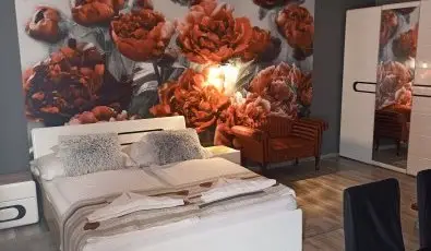 Kk Laguna Wellness Apartmanok Egerszalk