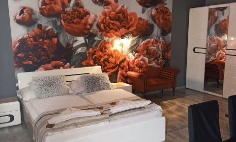 Kék Laguna Wellness Apartmanok Egerszalók - Karácsony