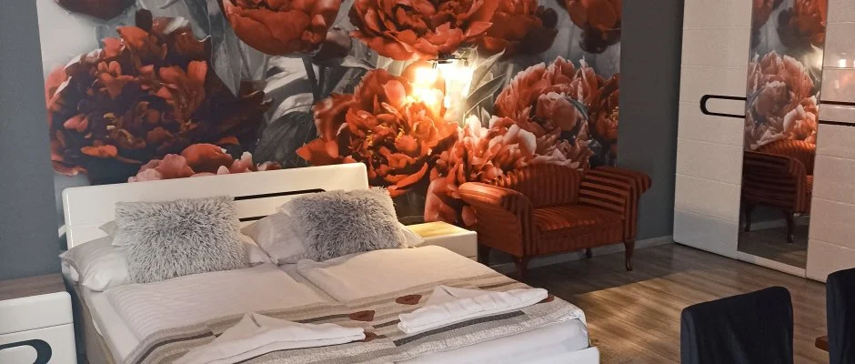 Kk Laguna Wellness Apartmanok Egerszalk