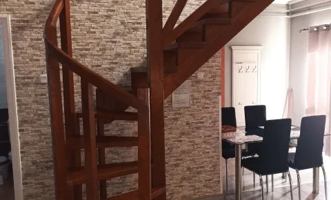Kék Laguna Wellness Apartmanok Egerszalók - Május 1.