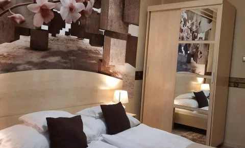 Kék Laguna Wellness Apartmanok Egerszalók - Október 23.