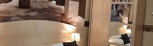 Kék Laguna Wellness Apartmanok