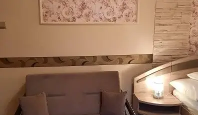 Kk Laguna Wellness Apartmanok Egerszalk