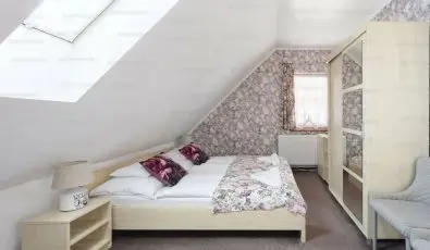 Kk Laguna Wellness Apartmanok Egerszalk