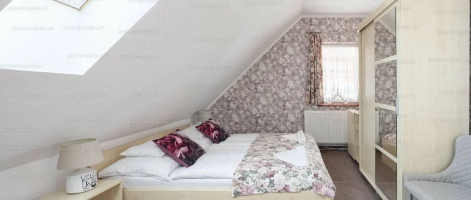 Kk Laguna Wellness Apartmanok Egerszalk