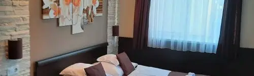K�k Laguna Wellness Apartmanok 