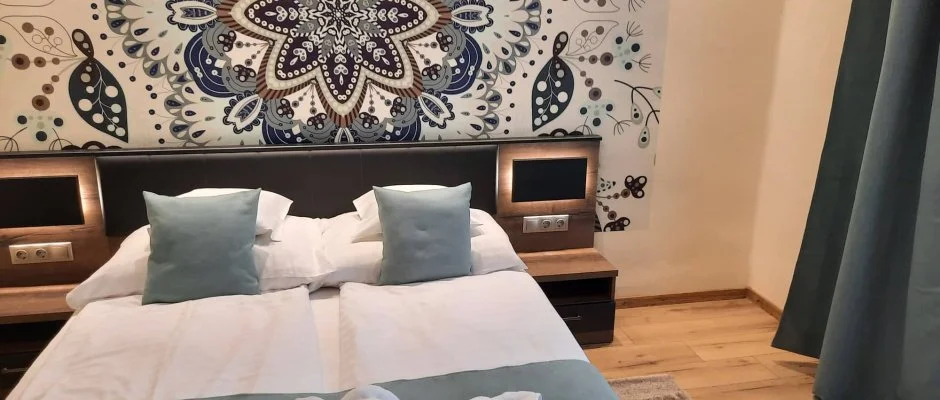 Kk Laguna Wellness Apartmanok Egerszalk