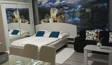 Kk Laguna Wellness Apartmanok Egerszalk