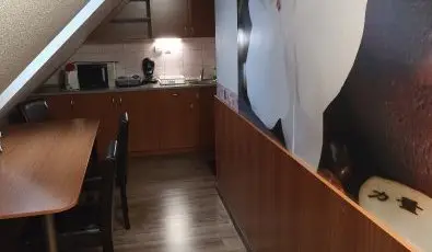 Kk Laguna Wellness Apartmanok Egerszalk