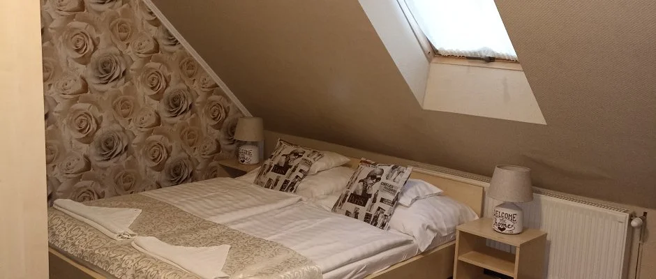 Kk Laguna Wellness Apartmanok Egerszalk