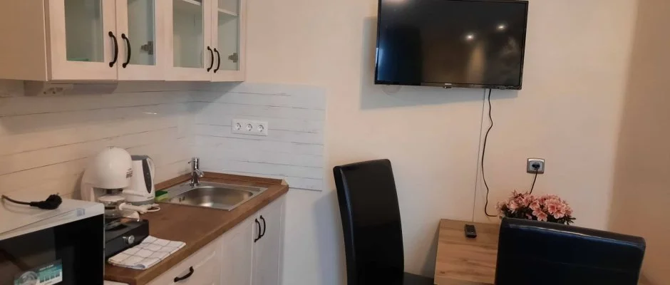 Kk Laguna Wellness Apartmanok Egerszalk