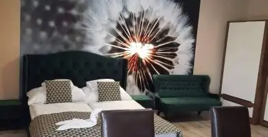 Napi árak önellátással (1 éjtől)