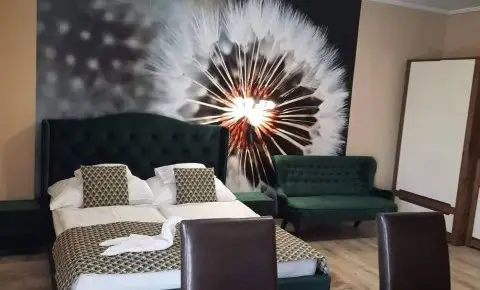 Kék Laguna Wellness Apartmanok Egerszalók - Napi árak önellátással