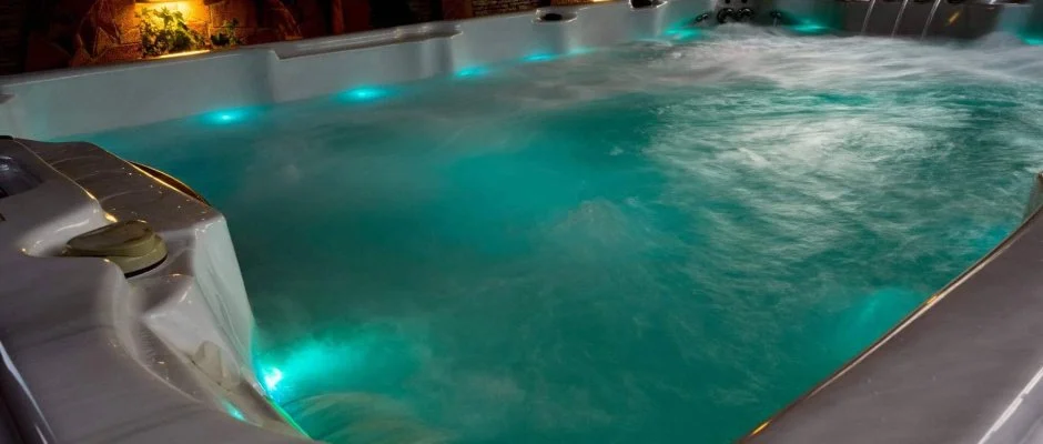 Kk Laguna Wellness Apartmanok Egerszalk