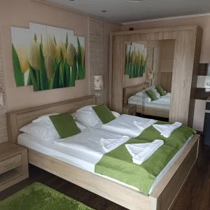  Egerszalók - Két ünnep között (min. 3 éj)