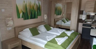 Két ünnep között (min. 3 éj)