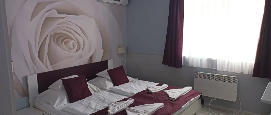 Kk Laguna Wellness Apartmanok Egerszalk